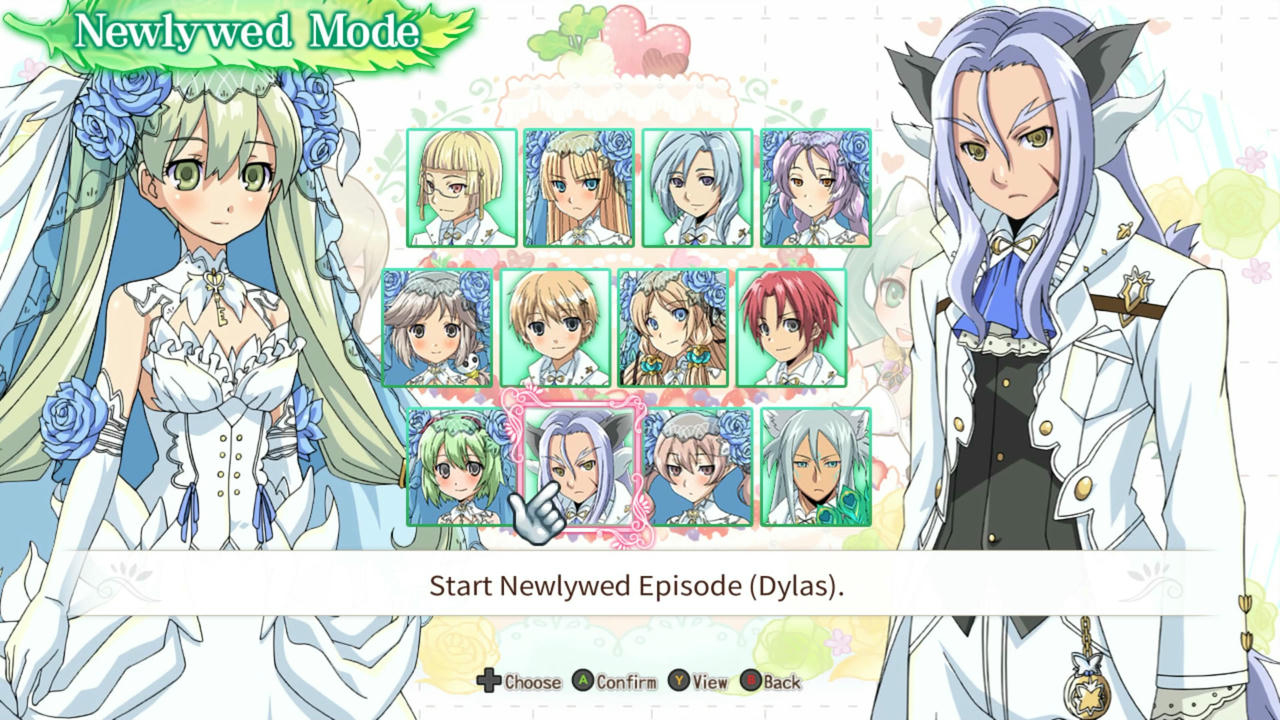 符文工房4：豪华重制特别版 Rune Factory 4 Special 新婚生活 免安装中文版[4.88GB]【B3687】