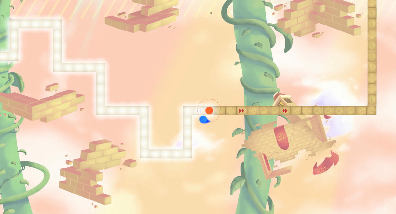 冰与火之舞 A Dance of Fire and Ice v1.12.0 免安装中文版[477MB]【B3661】