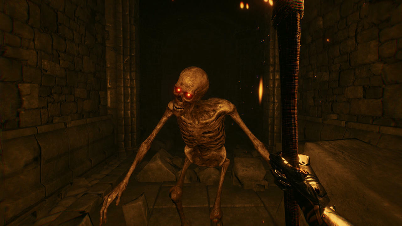洛恩之王：埃布里斯的堕落 Kings of Lorn：The Fall of Ebris 孤王：埃布里斯的陷落  免安装英文版[24.5GB]【B3726】