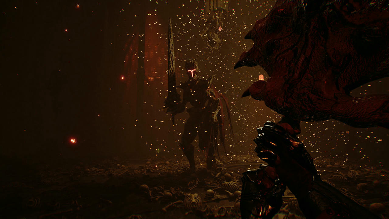 洛恩之王：埃布里斯的堕落 Kings of Lorn：The Fall of Ebris 孤王：埃布里斯的陷落  免安装英文版[24.5GB]【B3726】