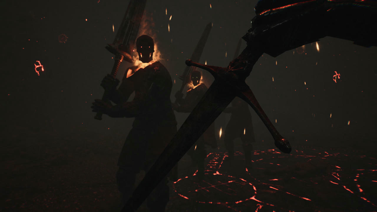洛恩之王：埃布里斯的堕落 Kings of Lorn：The Fall of Ebris 孤王：埃布里斯的陷落  免安装英文版[24.5GB]【B3726】