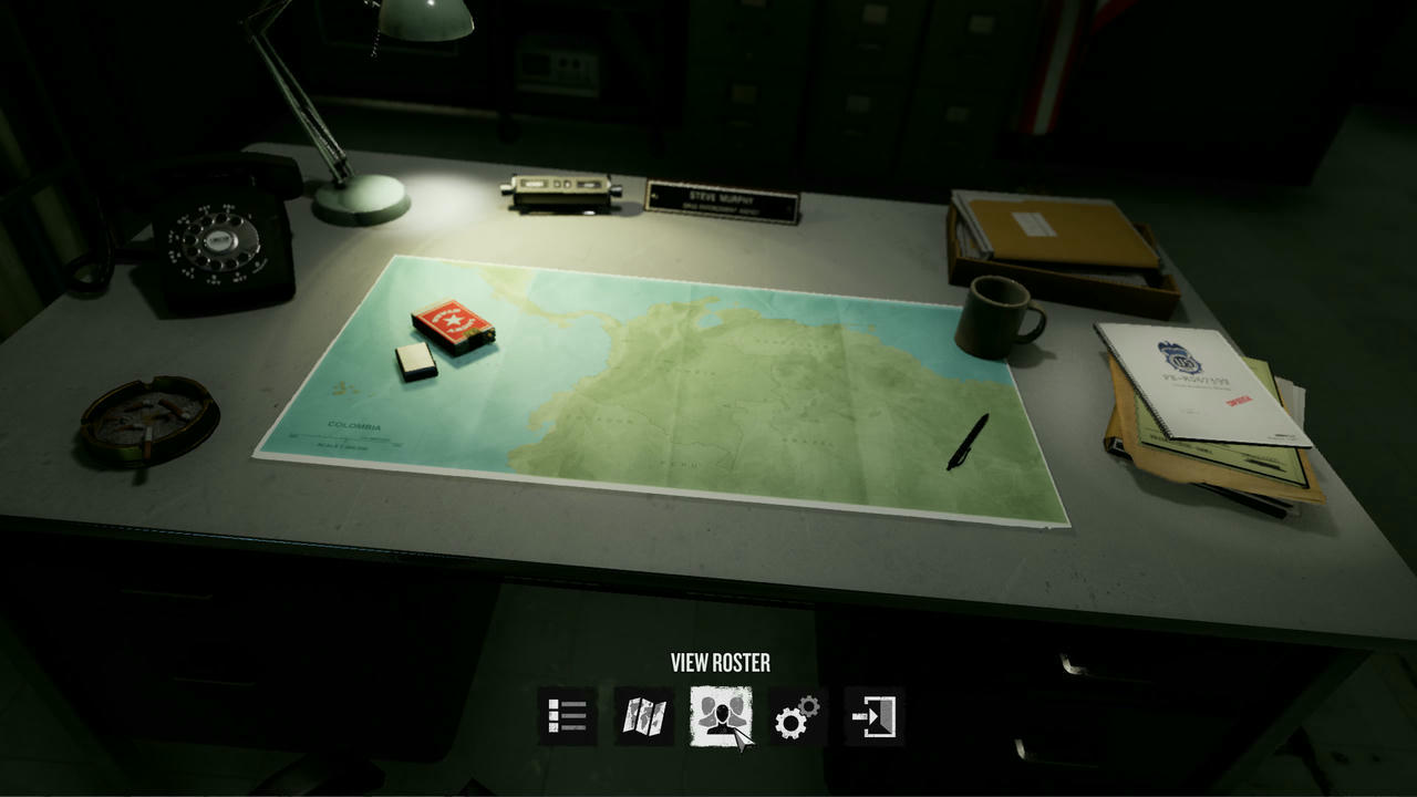 杜枭：卡特尔崛起 Narcos：Rise of the Cartels 免安装中文版[12.7GB]【B3724】