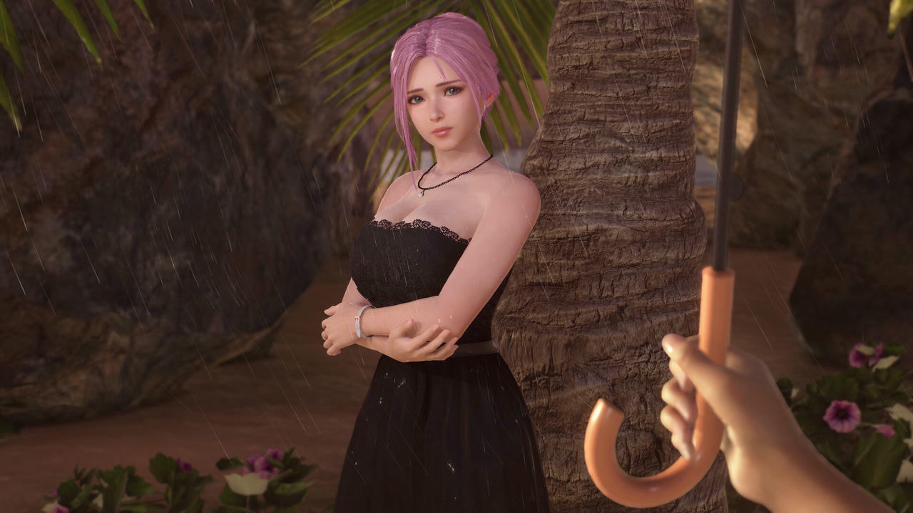 死或生：维纳斯璀璨假期 Venus Vacation Prism：Dead or Alive Xtreme v20250327 免安装中文数字豪华版[13.4GB]【B4874】