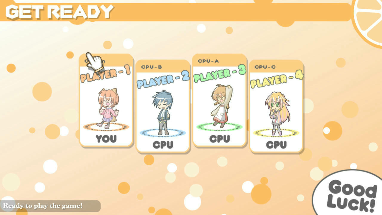 100%鲜橙汁 100 Percent Orange Juice v2.0-整合20DLC+v2.1-整合22DLC 免安装中文版[11.1GB]【B3868】