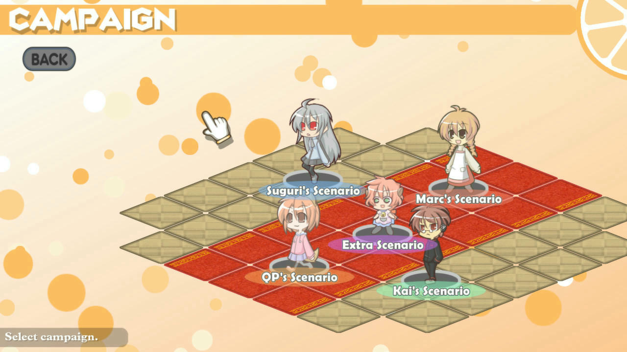 100%鲜橙汁 100 Percent Orange Juice v2.0-整合20DLC+v2.1-整合22DLC 免安装中文版[11.1GB]【B3868】