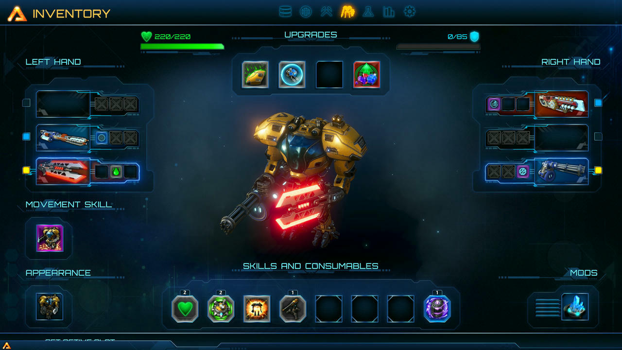 银河破裂者 The Riftbreaker v.26457-太空机甲+Build.7539874 免安装中文版[12.1GB]【B3888】