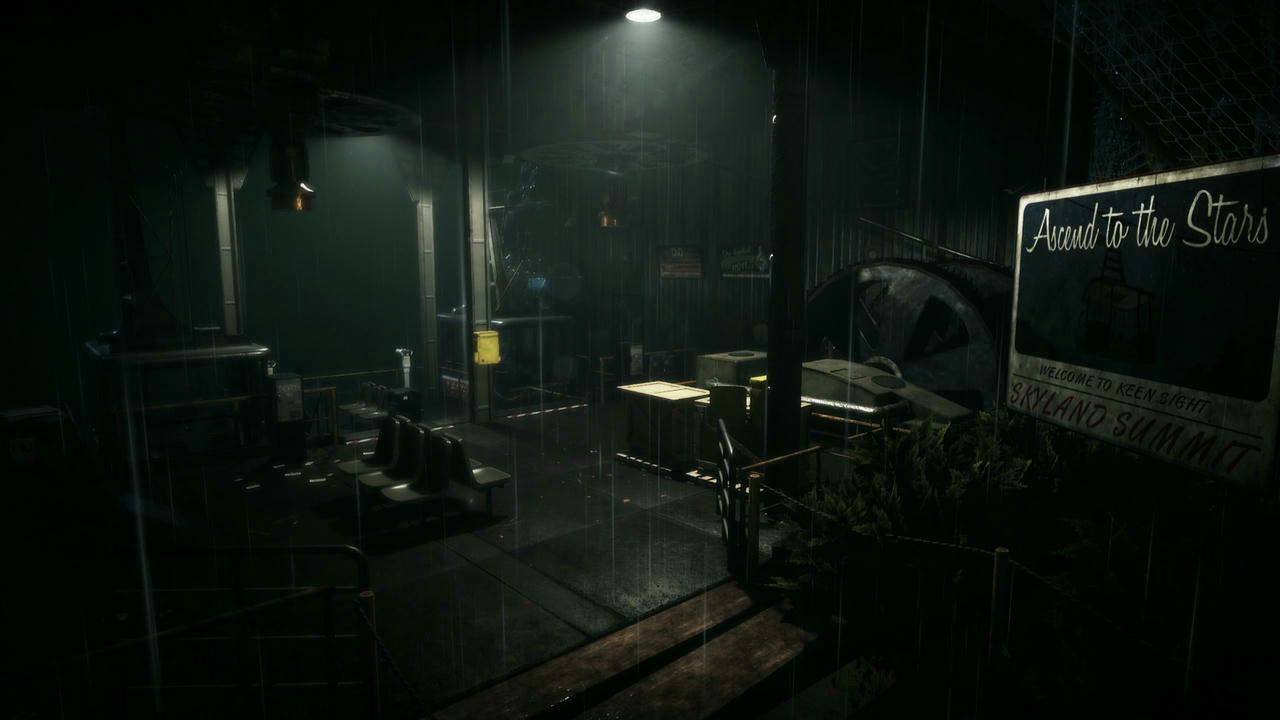 白日噩梦：1998 Daymare 1998 HADES Dead End 昼魇：1998 整合HADES穷途末路DLC 免安装中文版[21.3GB]【B3858】