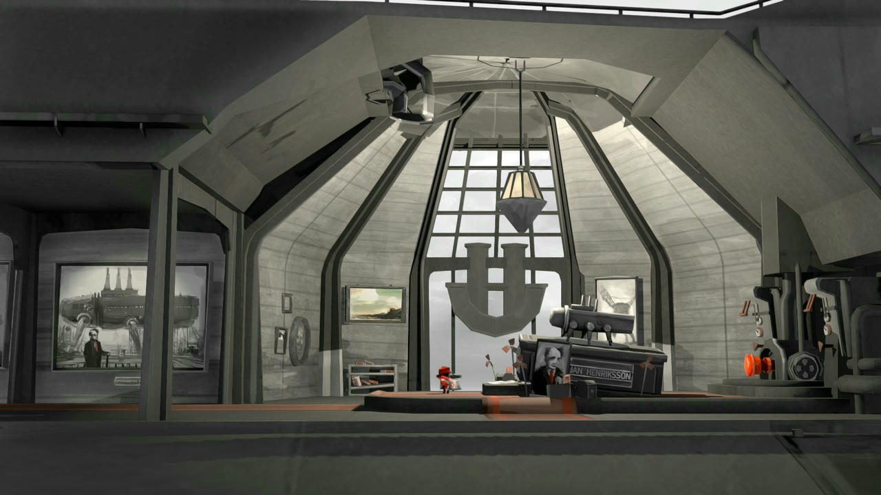 远方：孤帆 孤帆远航 FAR Lone Sails 远方：孤独旅程 v1.06+二项修改器MrAntiFun版 免安装中文版[3.05GB]【B3894】