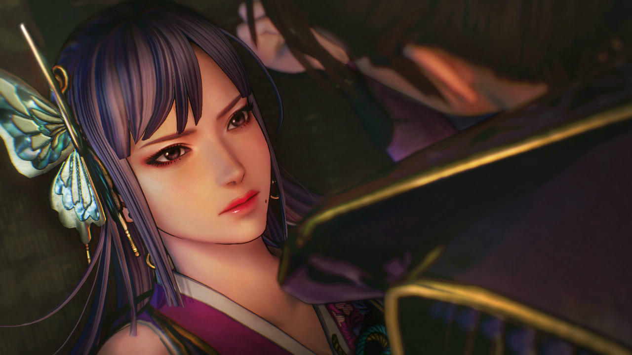 战国无双5 Samurai Warriors 5 v1.00.2-整合2号升级档+v20210727-数字豪华版 免安装中文版[30.4GB]【B3877】
