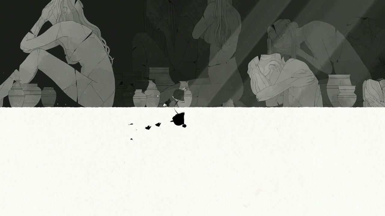 格瑞丝 GRIS Build.20190307 免安装中文版[3.25GB]【B3777】