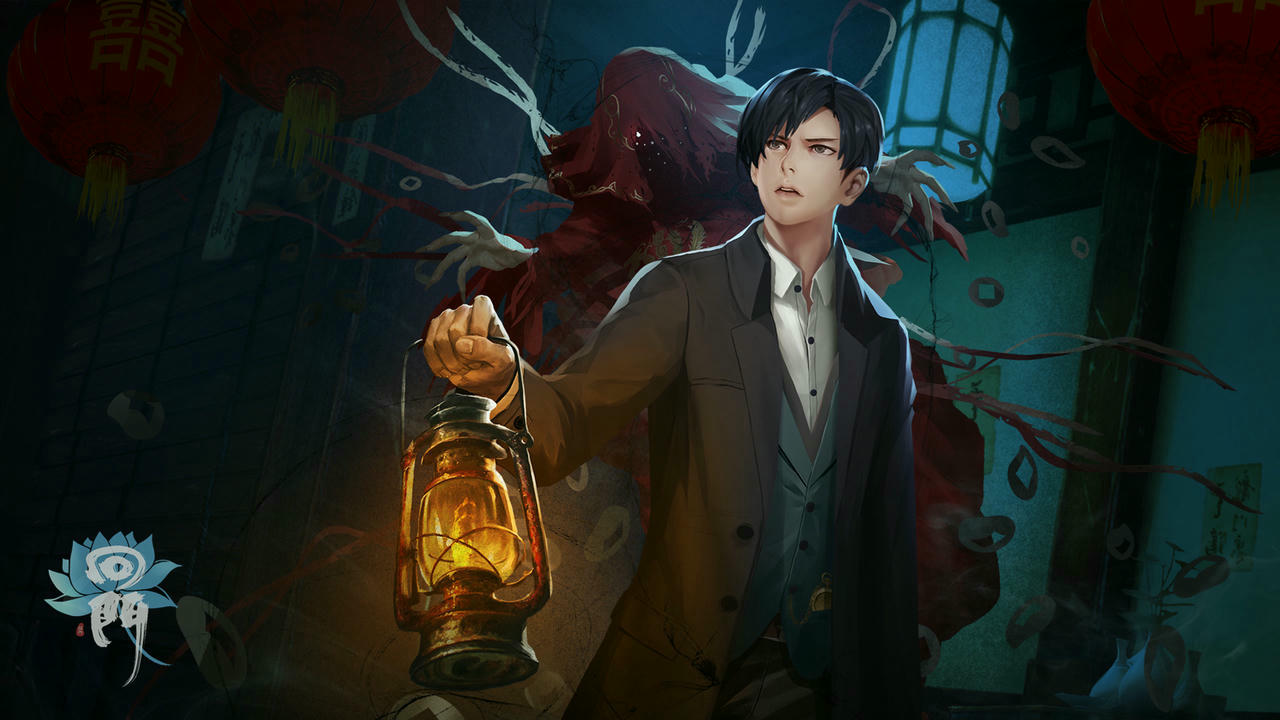 回门 Way Back Home v1.01 免安装中文版[14.3GB]【B3713】