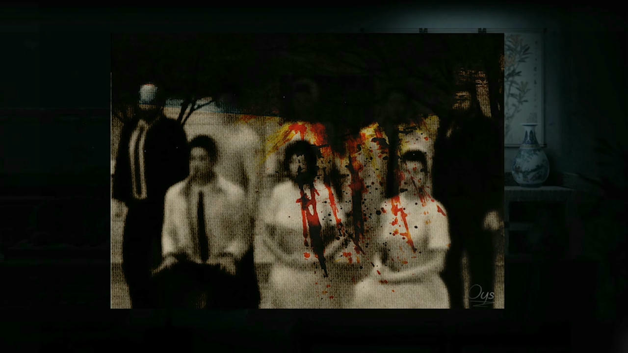 回门 Way Back Home v1.01 免安装中文版[14.3GB]【B3713】