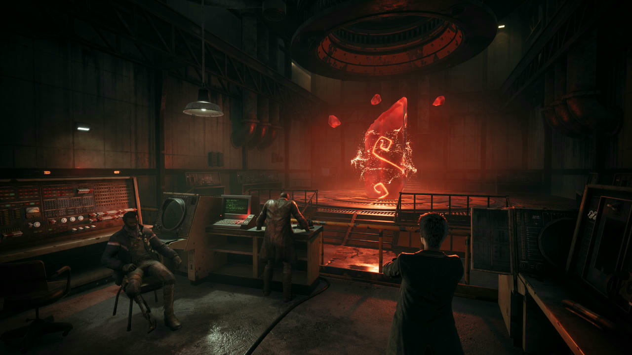 遗迹：灰烬重生 Remnant：From the Ashes 整合DLC 免安装中文版[35.1GB]【B3760】