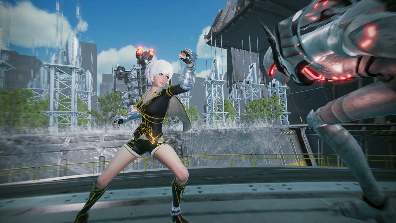 初体计划2 Initial 2：New Stage v1.0 免安装中文版[11.6GB]【B3706】