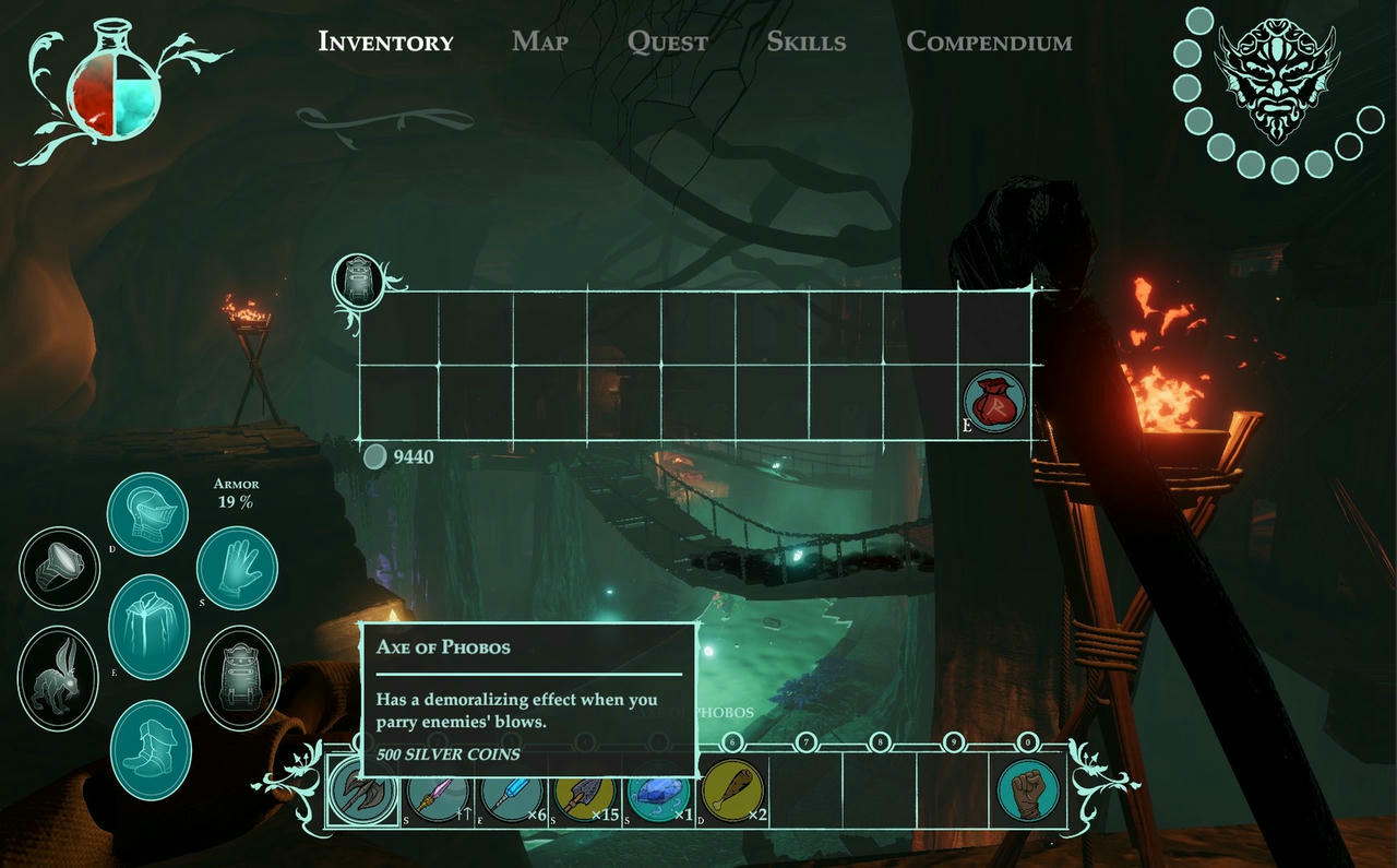 地下世界：崛起 Underworld Ascendant v2.0.20190216 免安装中文版[45.5GB]【B3895】