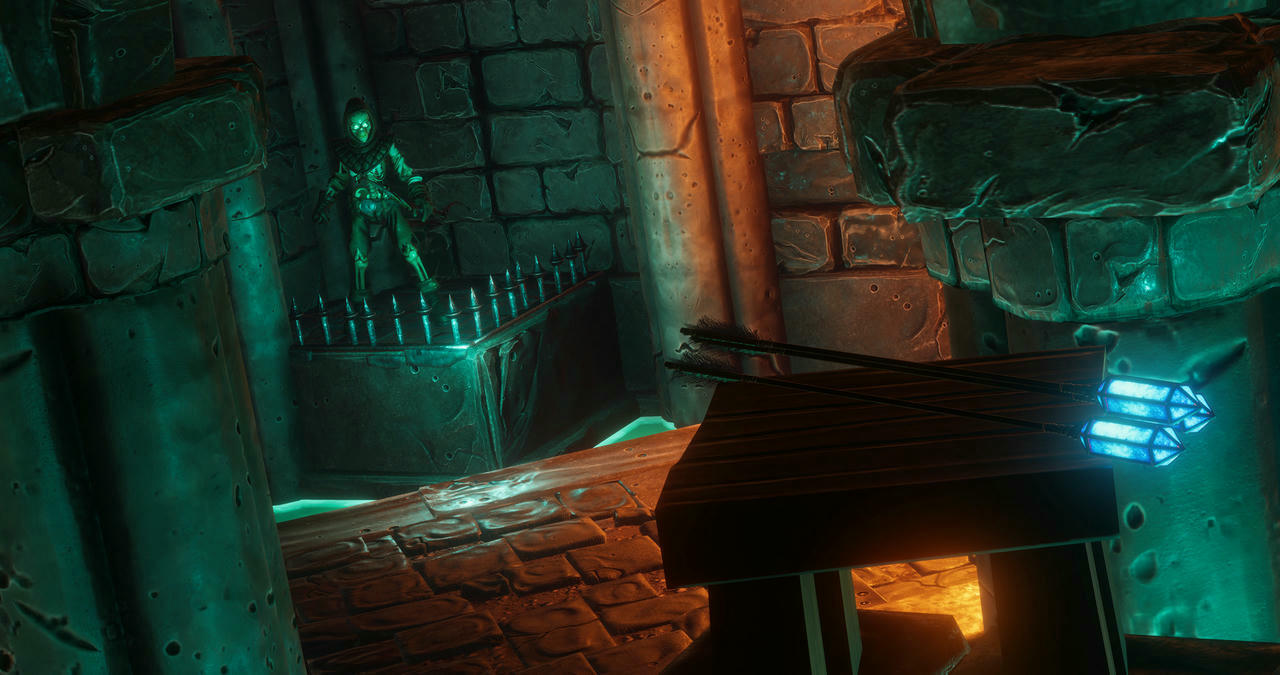 地下世界：崛起 Underworld Ascendant v2.0.20190216 免安装中文版[45.5GB]【B3895】