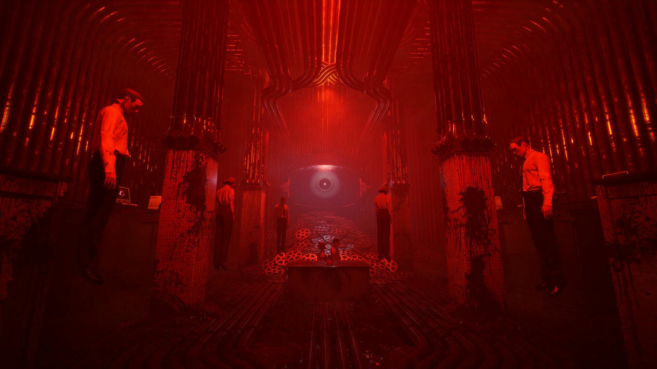 黑暗世界：因与果 KARMA The Dark World v20250327 虚幻5引擎+中文配音 免安装中文版[25.2GB]【B4877】