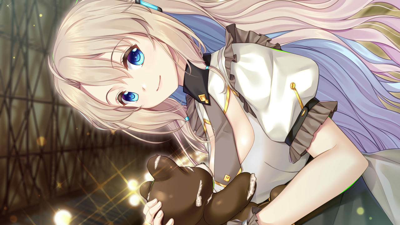 绿洲之爱 Last Lovers Build.8308064.20220304-中文语音 免安装中文版[2.50GB]【B4882】