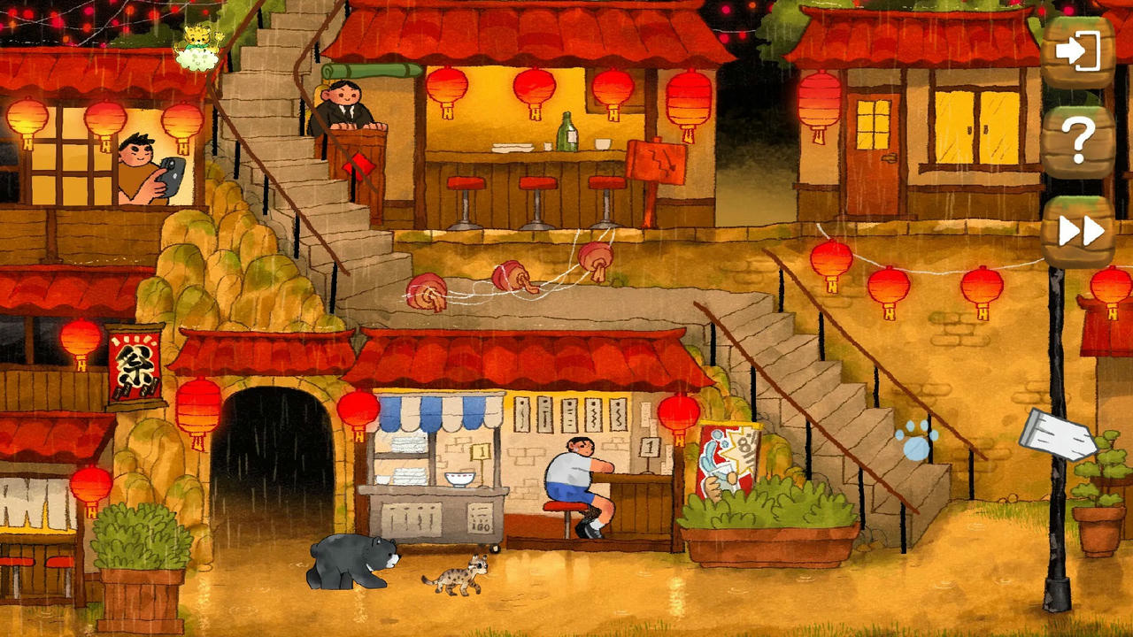 回家 Homeward v2.0.1.20220223+全DLC 免安装中文豪华版[191MB]【B4884】