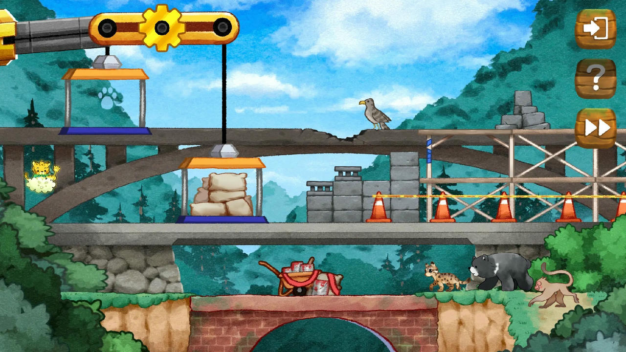 回家 Homeward v2.0.1.20220223+全DLC 免安装中文豪华版[191MB]【B4884】