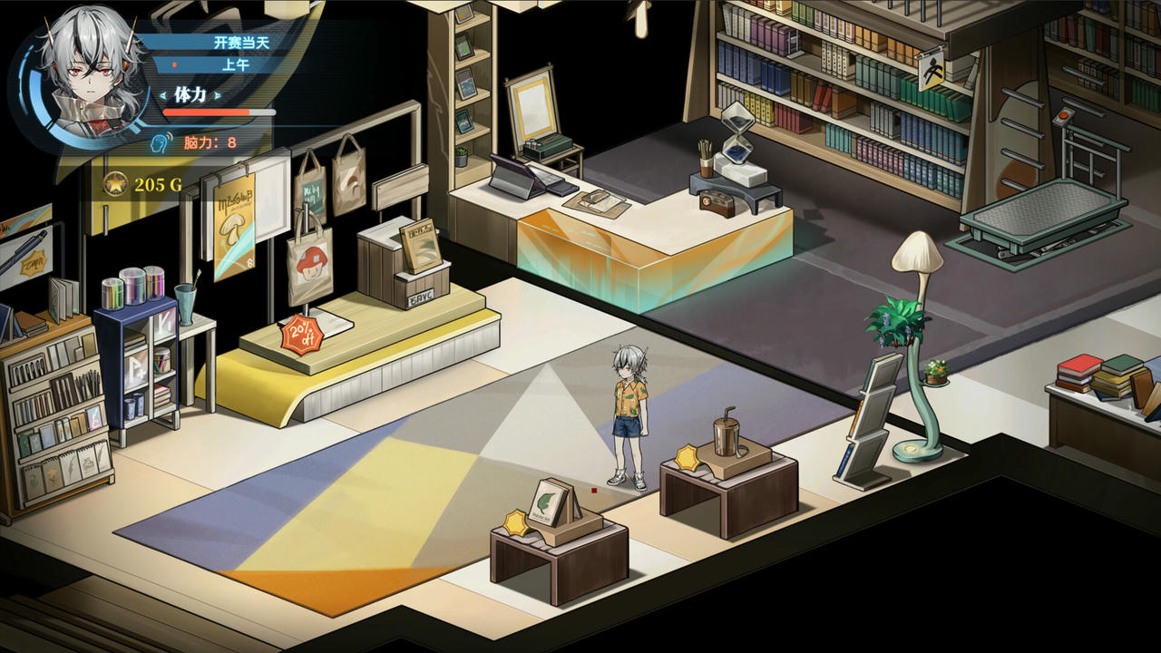 协律01：新生活 Syn-Chorus 01：The New Life v1.0.0.8247.EA.20250331 免安装中文体验版[17.5GB]【B4896】
