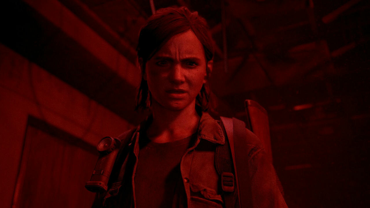 最后生还者2：重制版 The Last of Us Part II：Remastered v1.0.10402.1014.20250404 免安装中文版[115GB]【B4899】