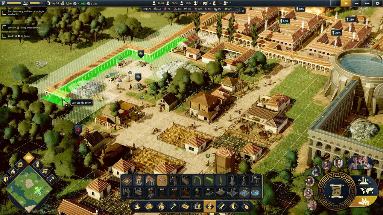 万神之城 Citadelum v1.1.0.5.20250228+日耳曼的失落雄鹰DLC 免安装中文版[6.13GB]【B4942】