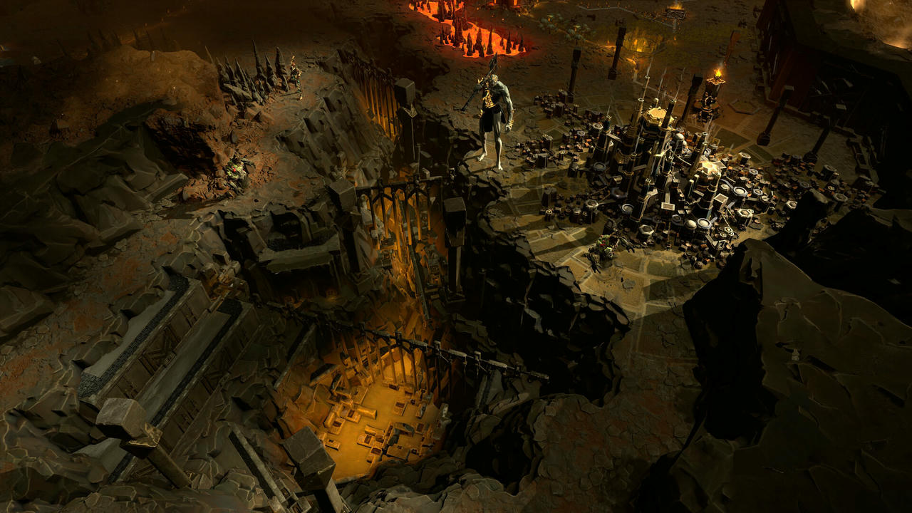 奇迹时代4 Age of Wonders 4：Giant Kings v1.010.001.105705.20250401+整合全部DLC-巨人国王 免安装中文版[24.4GB]【B4925】