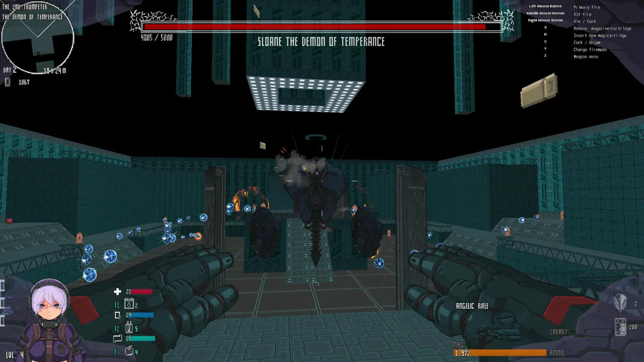 超越城堡 Beyond Citadel v0.925.20250410 免安装中文汉化版[1.91GB]【B4924】