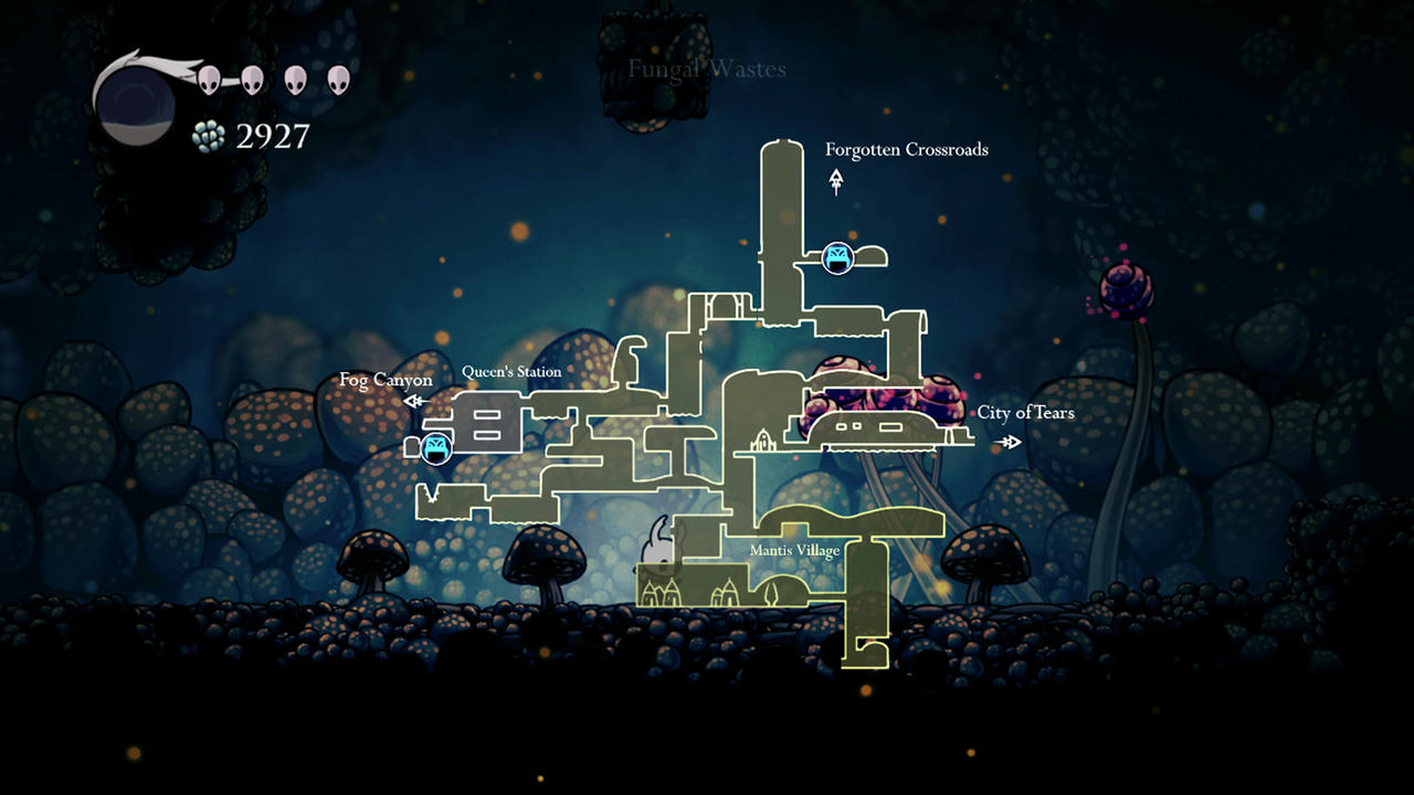 空洞骑士 Hollow Kngiht v1.5.78.20250411 原版镜像包+免安装中文版[8.77GB]【B4928】