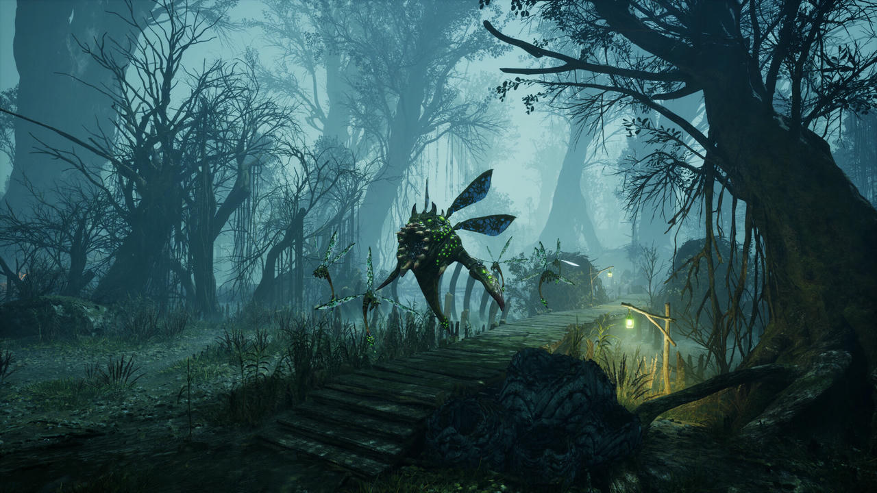 龙的传人：孤旅 Dragonkin：The Banished v1.04.20250308 免安装中文版[34.42GB]【B4868】