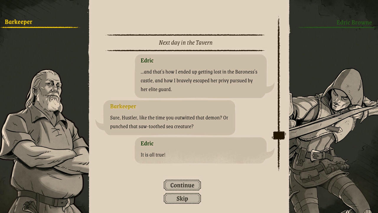 狭间骑士 Knights in Tight Spaces v1.1.18846.20250307 免安装中文版[1.93GB]【B4951】