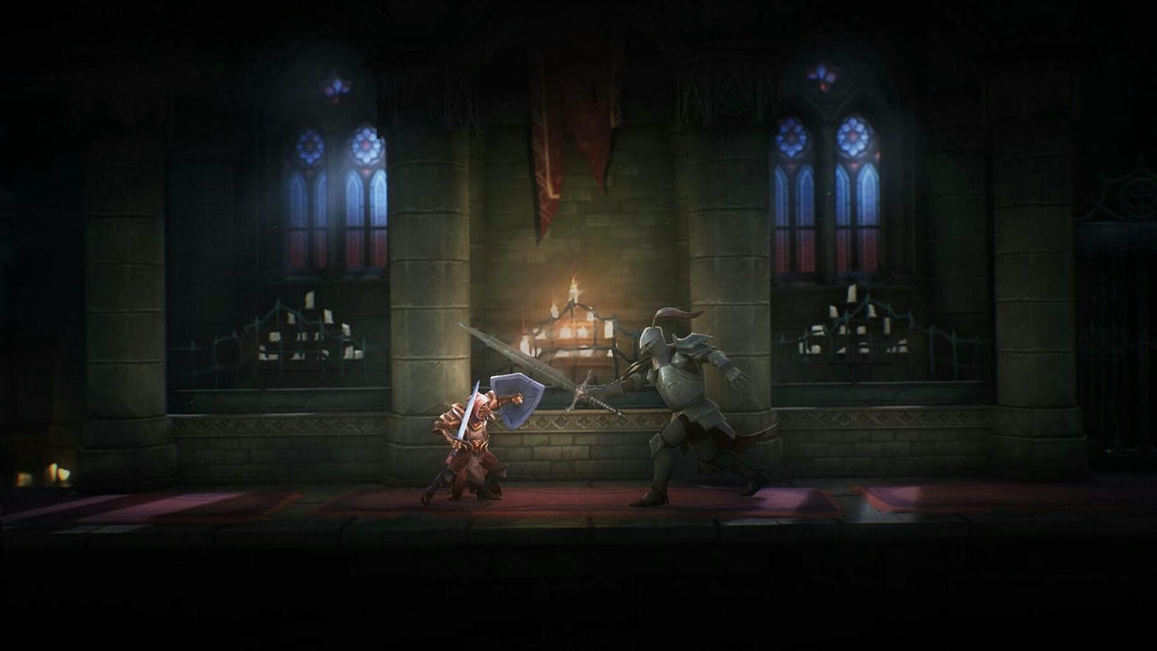 秘影曼德拉 Mandragora：Whispers of the Witch Tree v1.2.4.2147.20250418 免安装中文版[16GB]【B4960】