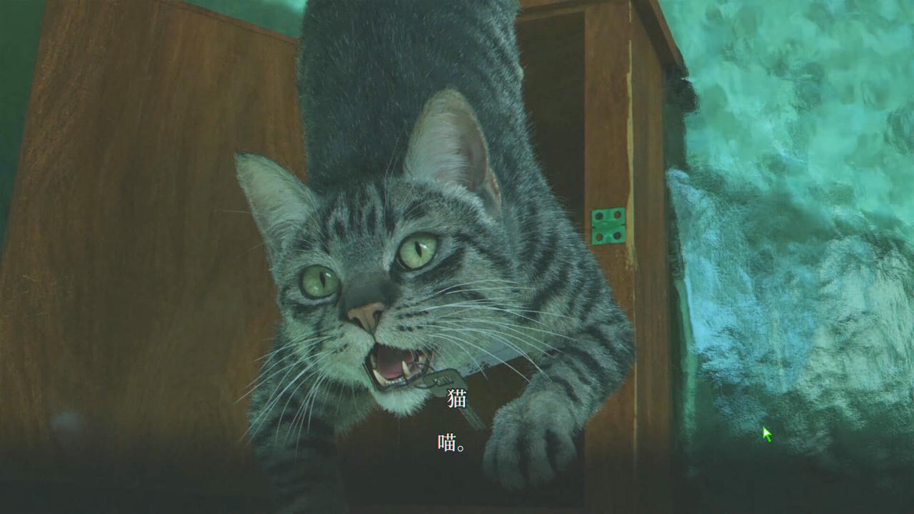 杀青 Build.16742903.20241214-碎影流梦-尘封秘影 免安装中文豪华版[786MB]【B4970】