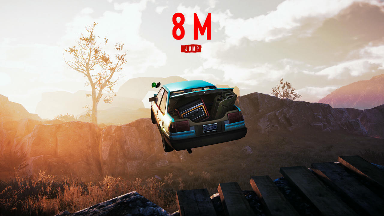 二手车模拟器 Used Cars Simulator Build.18105221.20250418 免安装中文版[15.5GB]【B4974】