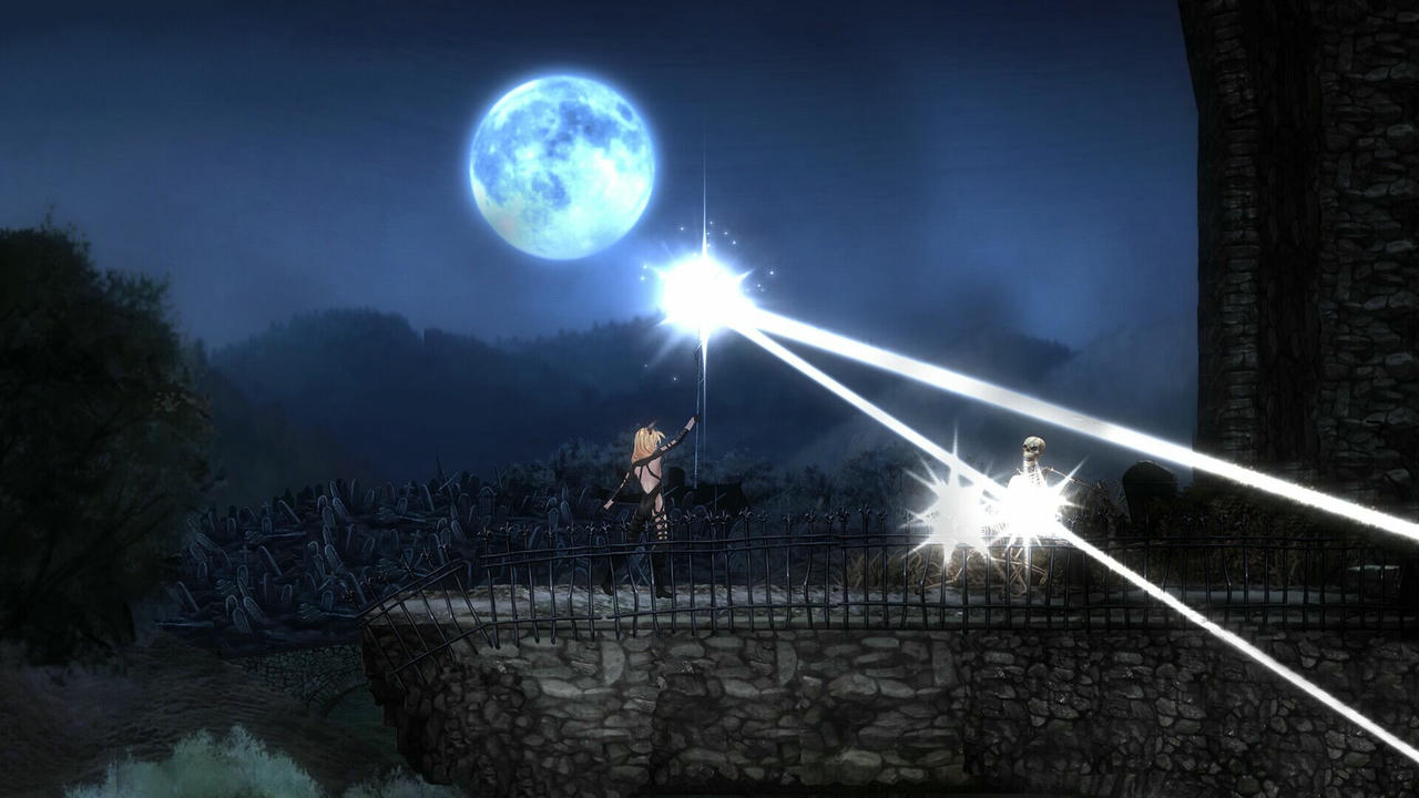 守夜人：长夜 Vigil：The Longest Night v20250311 免安装中文版[2.96GB]【B4981】