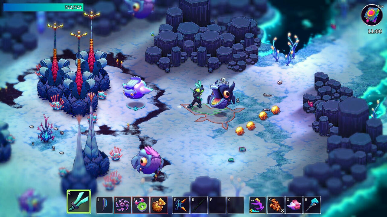 崩溃大陆2 Crashlands 2 v1.0.9.20250416 免安装中文正式版[1.63GB]【B4973】