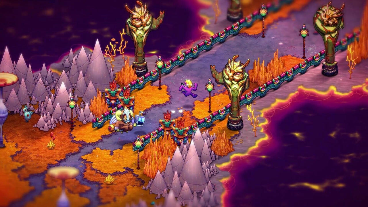 崩溃大陆2 Crashlands 2 v1.0.9.20250416 免安装中文正式版[1.63GB]【B4973】