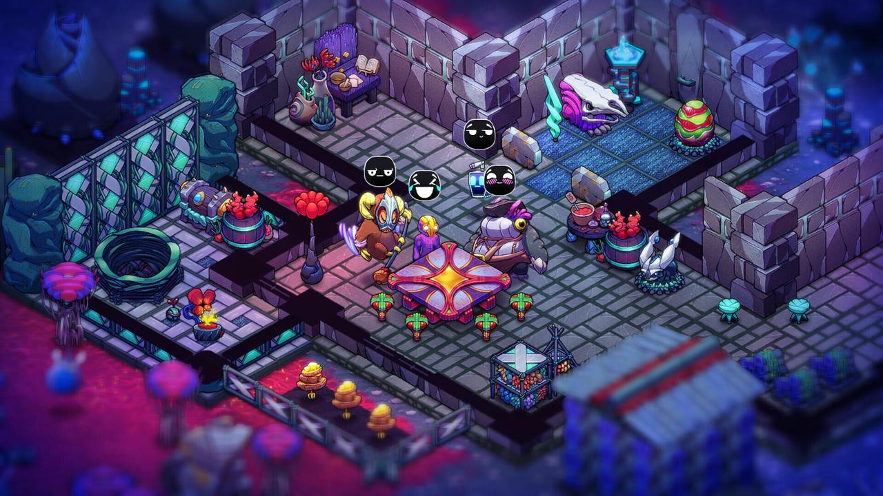 崩溃大陆2 Crashlands 2 v1.0.9.20250416 免安装中文正式版[1.63GB]【B4973】