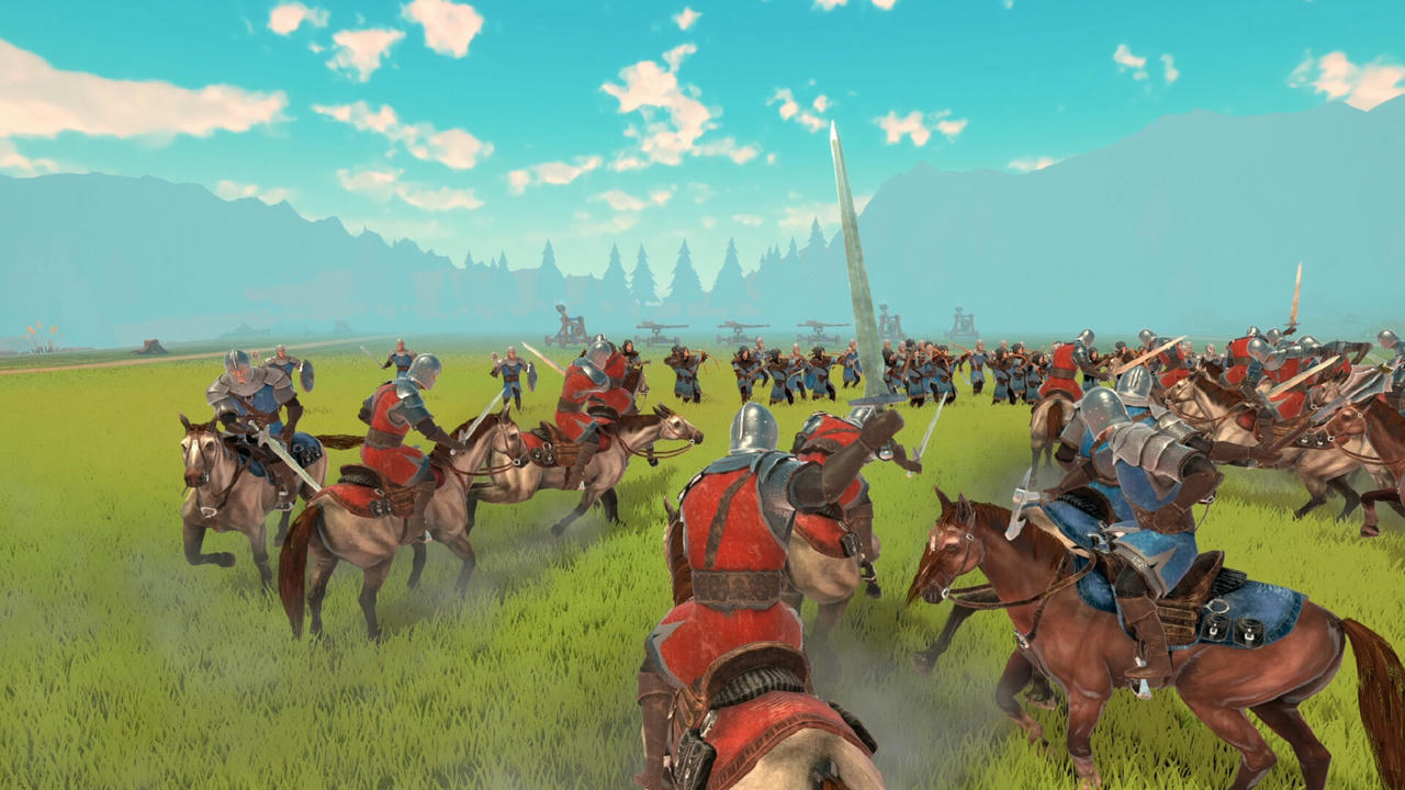 战争之眼 Eyes of War Build.17748653.v1.0.19.20250419-铸魂为誓-神墟残光 免安装中文版[6.15GB]【B4994】