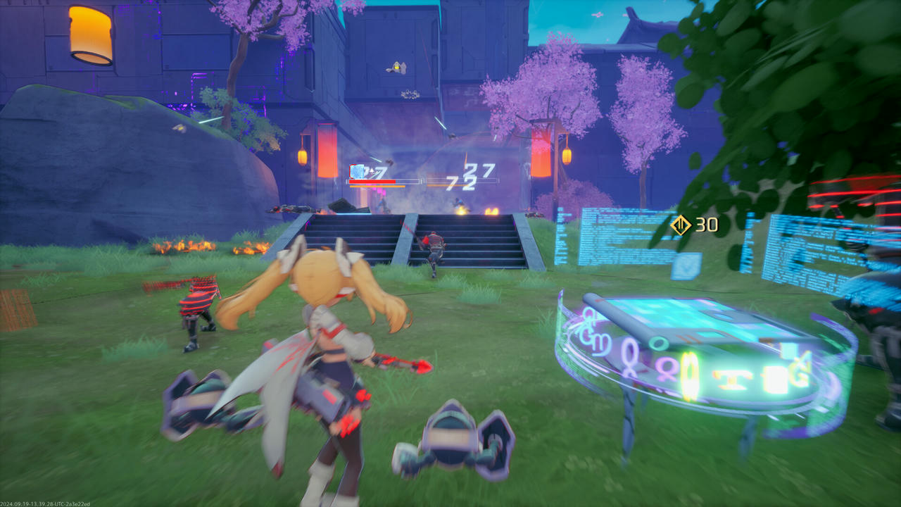 无尽爱丽丝 Endless Alice Build.18107163.v0.0.15.20250418 免安装中文版[5.68GB]【B4990】