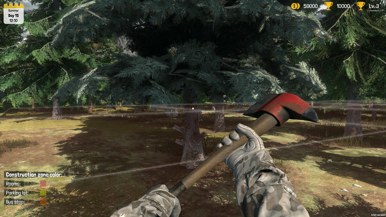 北极汽车旅馆模拟器 Arctic Motel Simulator v2.0.1.20250325+沙盒模式 免安装中文版[18.7GB]【B5150】