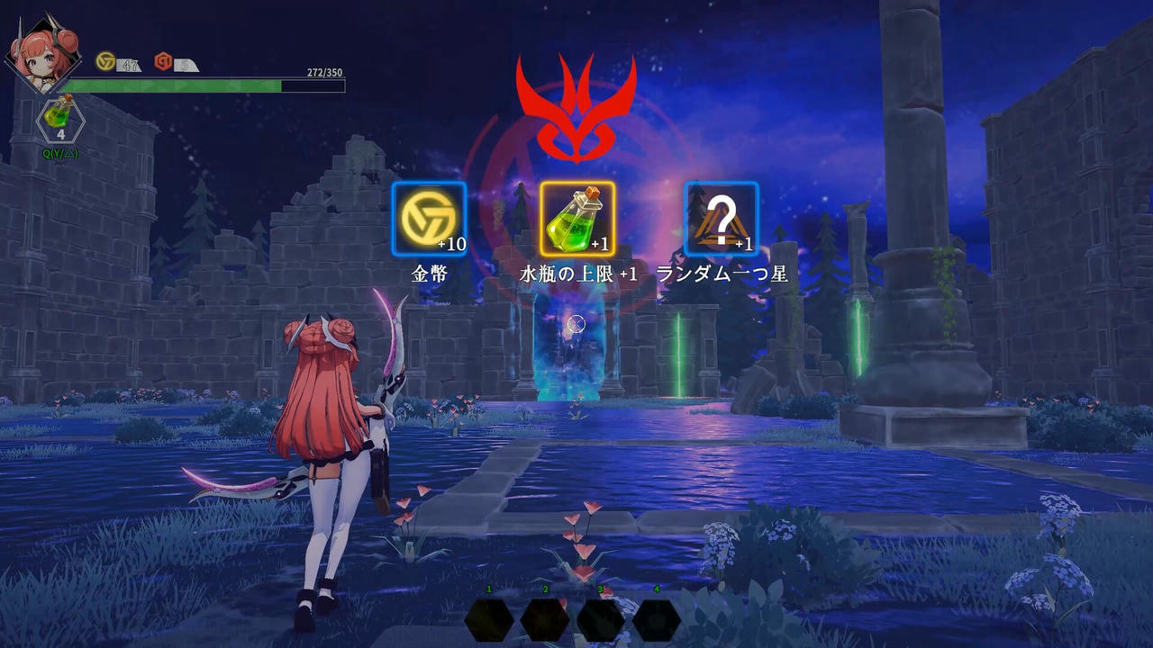 灵能哨卫：无限 Psionic Sentry Infinite Build.17644815.20250510-破盾旋风-苍月射手-支持手柄 免安装中文豪华版[2.79GB]【B5238】
