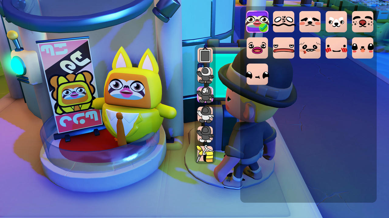模拟镇长 Go-Go镇! Go-Go Town! v0.5.96.Build.18019070.20250512-重要更新 免安装中文版[947MB]【B5240】
