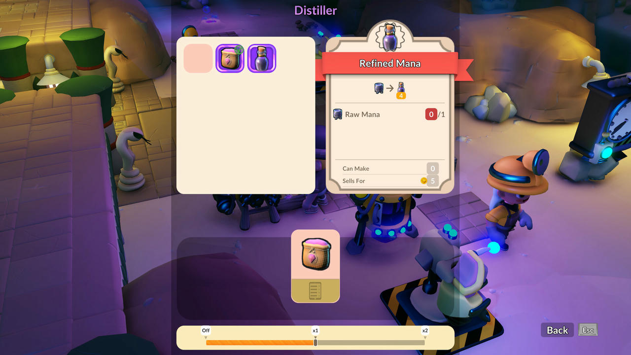 模拟镇长 Go-Go镇! Go-Go Town! v0.5.96.Build.18019070.20250512-重要更新 免安装中文版[947MB]【B5240】