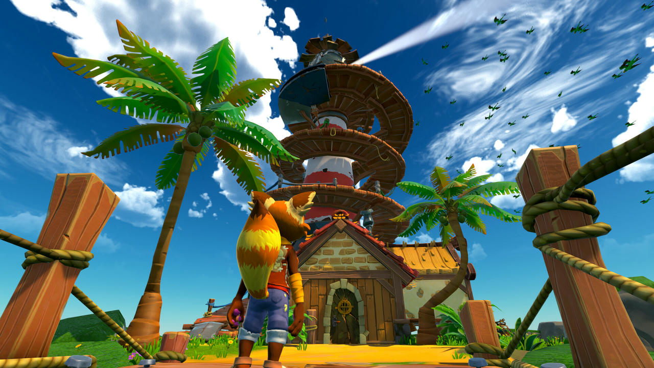 动物海湾 Critter Cove v0.5.EA.Build.18419707.20250512+全DLC 免安装中文豪华版[8.38GB]【B5253】