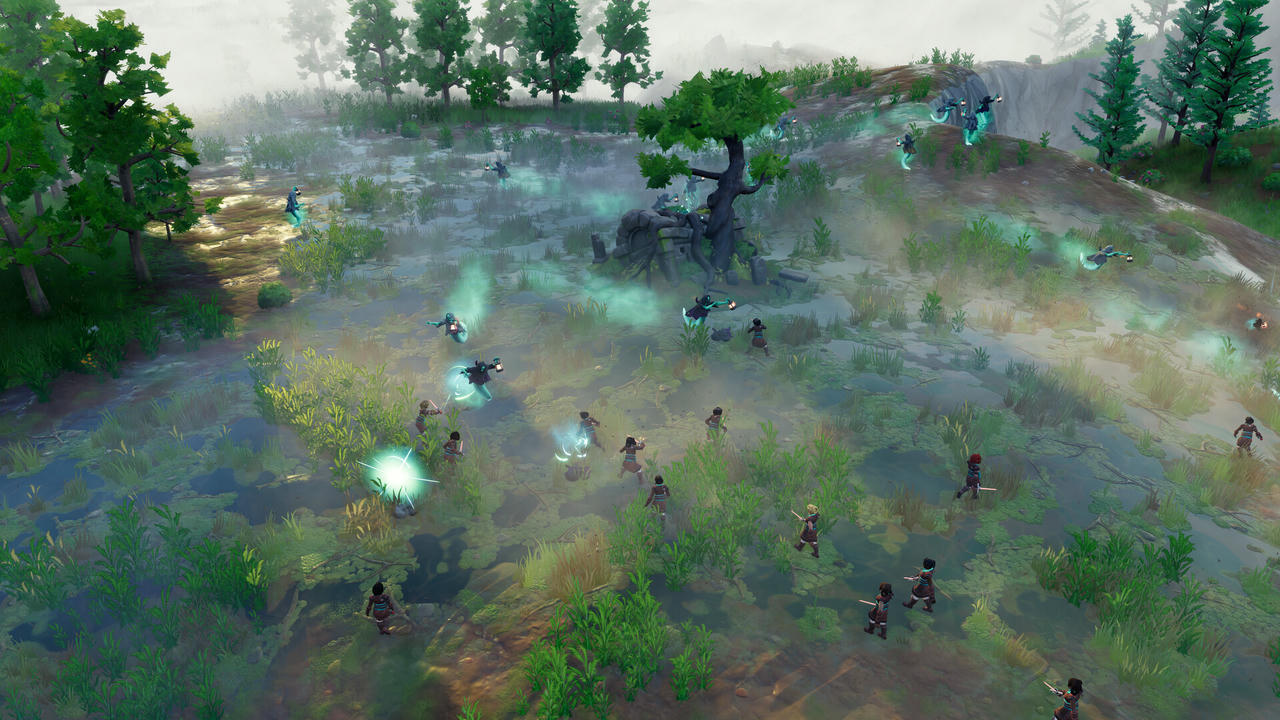 帕格尼物语 Pioneers of Pagonia v0.13.1.Build.18192163.20250512-部落联盟-繁荣之路 免安装中文版[2.67GB]【B5254】