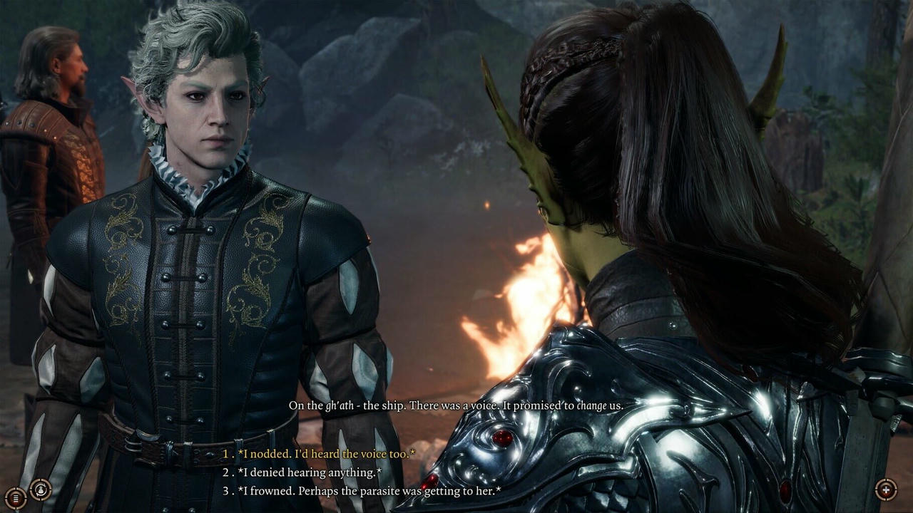 博德之门3：豪华版 Baldur's Gate 3：Deluxe Edition v4.1.1.6839938.20250515+预购奖励+全DLC+修改器 免安装中文版[144GB]【B5265】