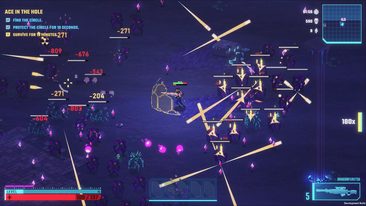 汽水侠 Sodaman Build.18209034.20250513-燃力觉醒-赛博怒潮 免安装中文豪华版[4.02GB]【B5259】