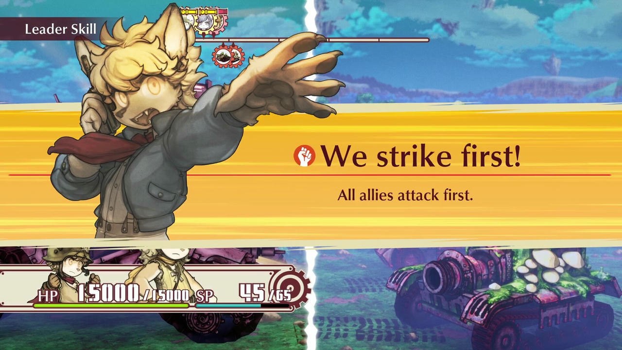 战场的赋格曲2 Fuga Melodies of Steel 2 v1.51.Build.18137283.20250529+全DLC 免安装中文版[5.03GB]【B5362】